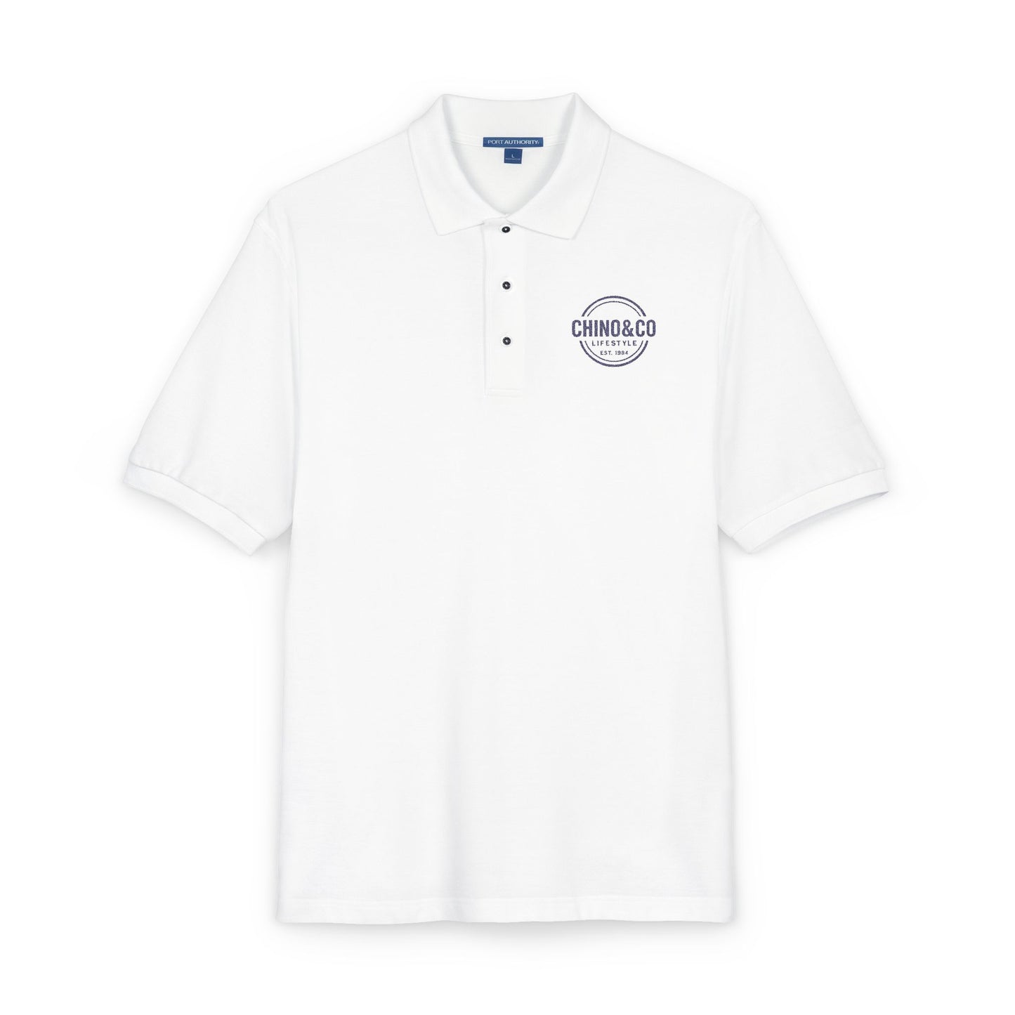 Chino&Co Polo Shirt