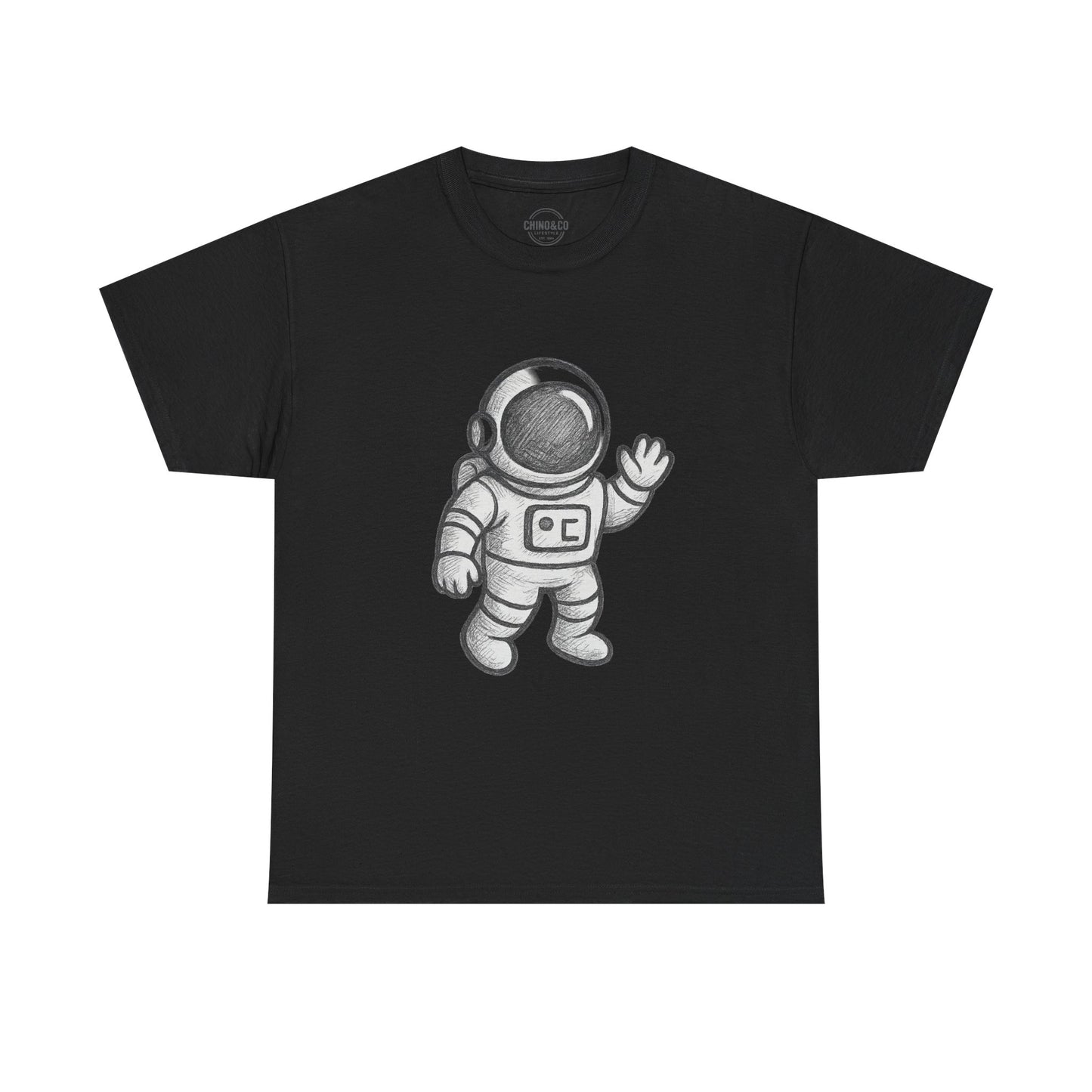 Chino&Co Spacewalk Tee