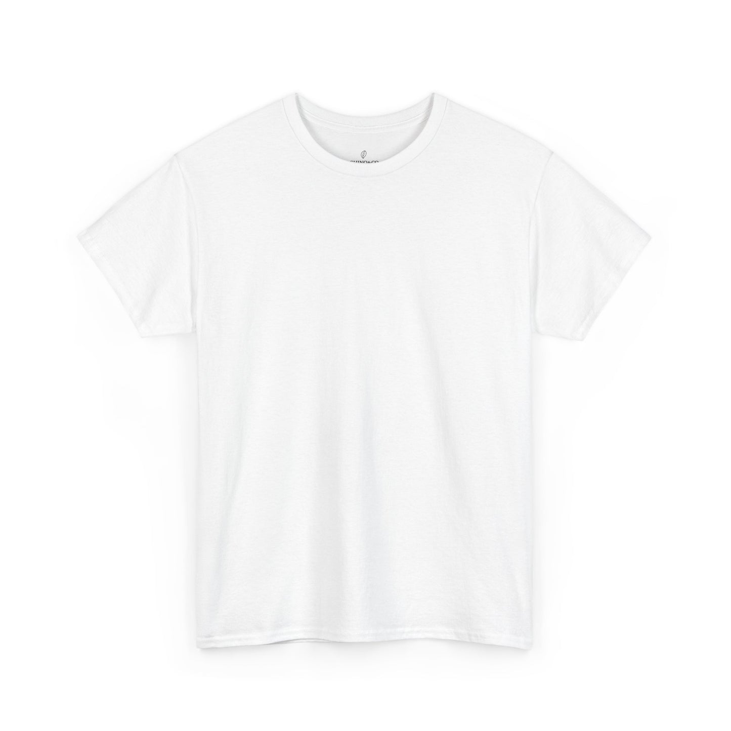 Chino&Co Classic Cotton Tee