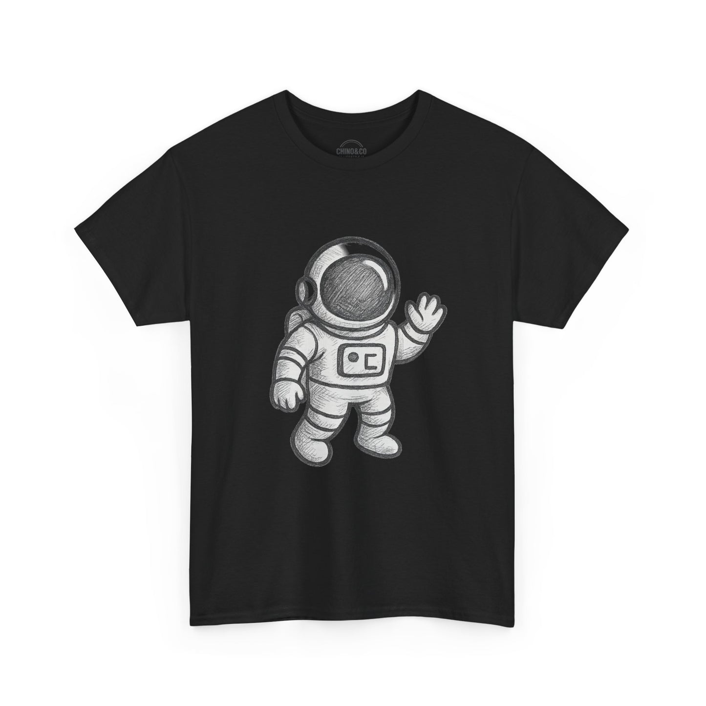 Chino&Co Spacewalk Tee