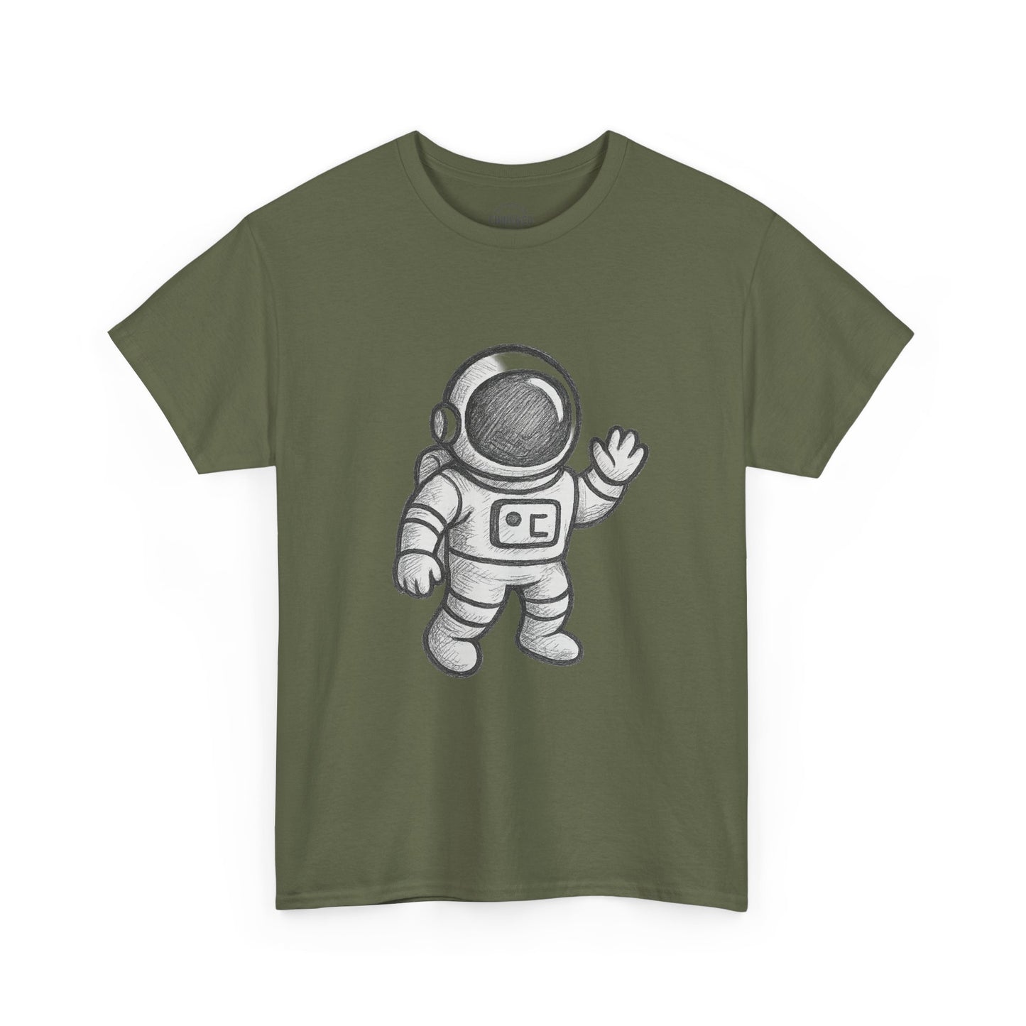 Chino&Co Spacewalk Tee