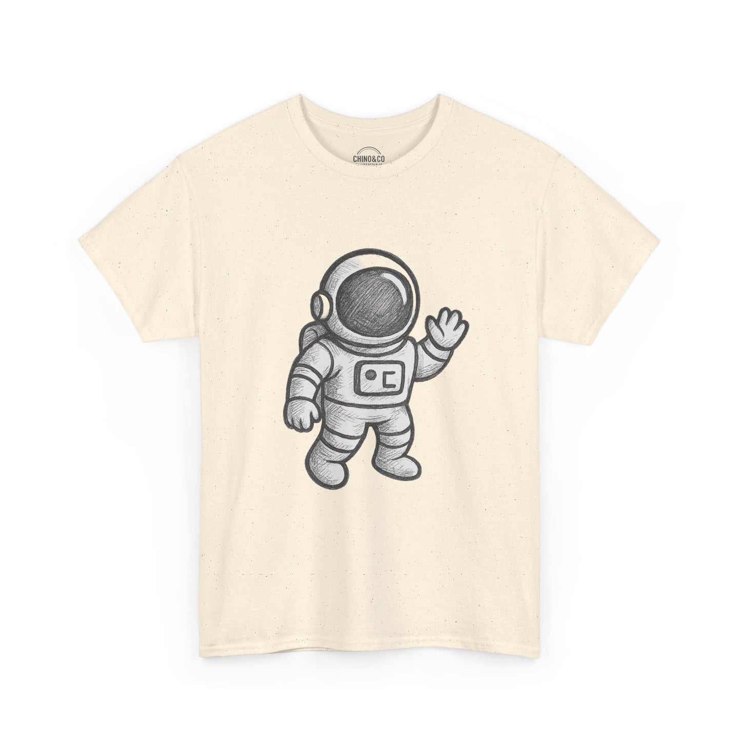 Chino&Co Spacewalk Tee