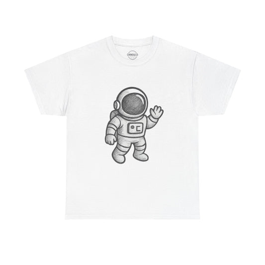 Chino&Co Spacewalk Tee