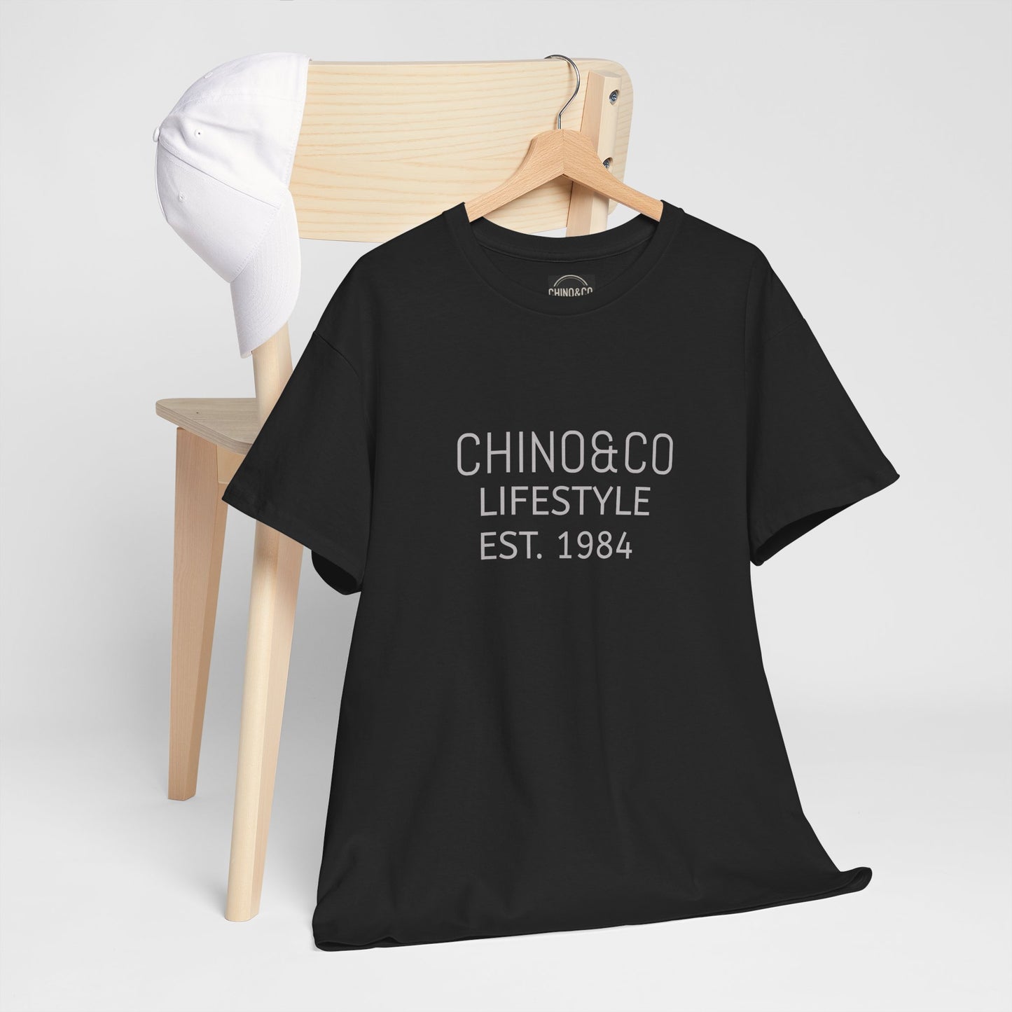 Chino & Co Lifestyle
