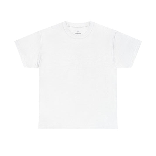 Chino&Co Classic Cotton Tee