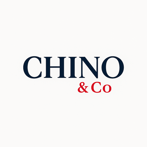 Chino&Co 